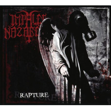 Impaled Nazarene - Rapture CD Digi