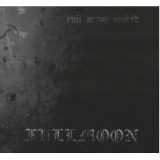 Fullmoon - Evil Aryan United CD Digi