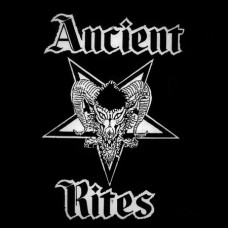 Ancient Rites / Uncanny - Evil Prevails / Uncanny CD