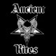 Ancient Rites / Uncanny - Evil Prevails / Uncanny CD