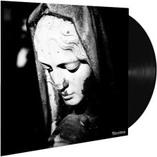 Mortifera - IV: Sanctii Tristhess LP