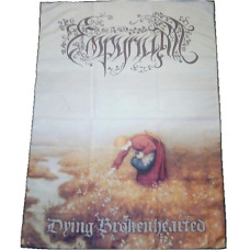 Прапор Empyrium - Dying Brokenhearted