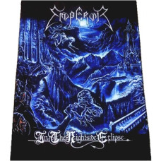 Прапор Emperor - In The Nightside Eclipse (BRA)