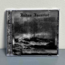 Judas Iscariot - The Cold Earth Slept Below... CD