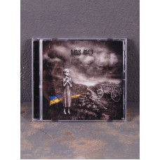 From The Bogs Of Aughiska / Dark Ages - Am Gorta Mor / Holodomor CD