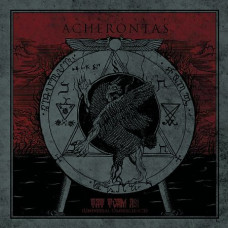 Acherontas - Tat Tvam Asi (Universal Omniscience) CD