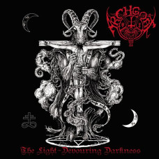Archgoat - The Light-Devouring Darkness CD