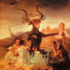 Reverend Bizarre - In The Rectory Of The Bizarre Reverend 2CD
