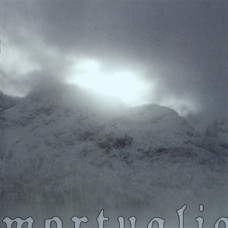 Mortualia - Mortualia CD