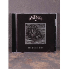 Ancient - Det Glemte Riket CD