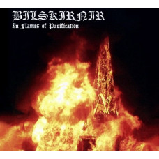 Bilskirnir - In Flames Of Purification / Totenheer CD Digi