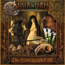 Cruachan - The Morrigan's Call CD
