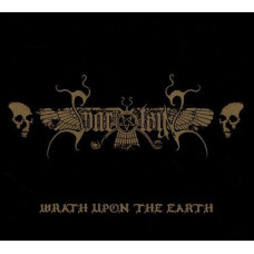 Svartsyn - Wrath Upon The Earth CD