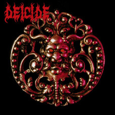 Deicide - Deicide CD