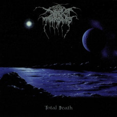 Darkthrone - Total Death CD
