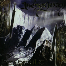 Morrigan - Headcult CD