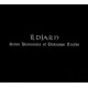 Ildjarn - Seven Harmonies Of Unknown Truths CD Digi