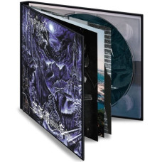 Emperor - In The Nightside Eclipse 2CD Digibook