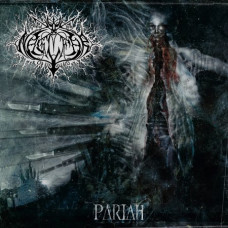 Naglfar - Pariah CD