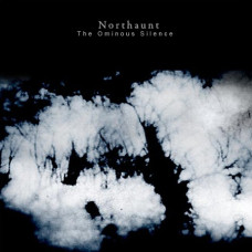 Northaunt - The Ominous Silence CD