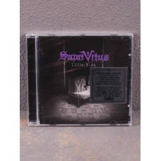 Saint Vitus - Lillie: F-65 CD