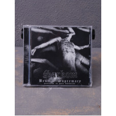 Sarkom - Bestial Supremacy CD
