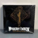 Misery Index - The Killing Gods CD Digibox