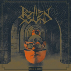 Rotten Sound - Abuse To Suffer CD