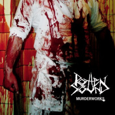 Rotten Sound - Murderworks CD