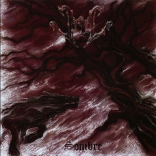 Veil - Sombre CD