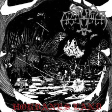 Enslaved - Hordanes Land MCD