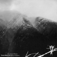 Vinterriket - Der Letzte Winter - Der Ewigkeit Entgegen CD