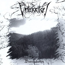 Vinterriket - Winterschatten CD