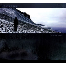 Northaunt - Barren Land CD Digi
