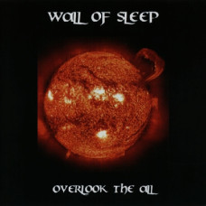 Wall Of Sleep - Overlook The All MCD