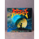 Atheist - Unquestionable Presence LP (Black Vinyl)