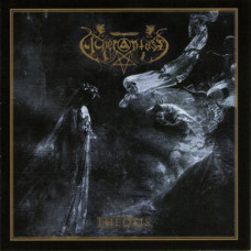 Acherontas ‎- Theosis CD