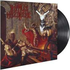Impaled Nazarene - Nihil LP