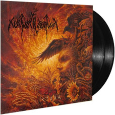 Nokturnal Mortum - Істина (Verity) 2LP (Gatefold Black Vinyl)