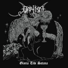 Baptism - Gloria Tibi Satana CD
