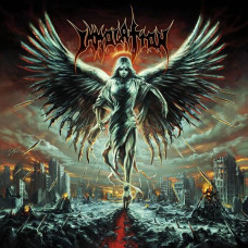 Immolation - Atonement CD
