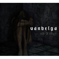 Vanhelga ‎- Ode & Elegy CD Digi
