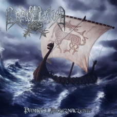 Graveland - Pamieć i Przeznaczenie CD