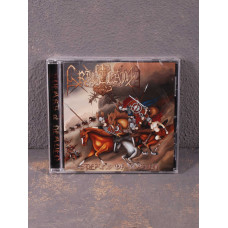 Graveland - Spears Of Heaven CD
