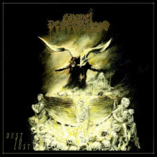 Grave Desecrator - Dust To Lust CD