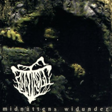 Finntroll - Midnattens Widunder CD