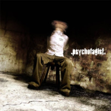 Psychofagist - Psychofagist CD