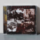 Horna - Sotahuuto CD