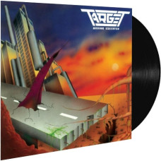 Target - Mission Executed LP (Black Vinyl)