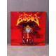 Atheist - Piece Of Time LP (Black Vinyl)